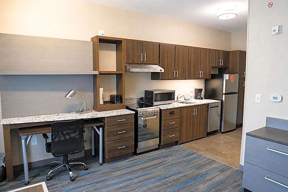 TownePlace Suites by Marriott Bridgewater Branchburg