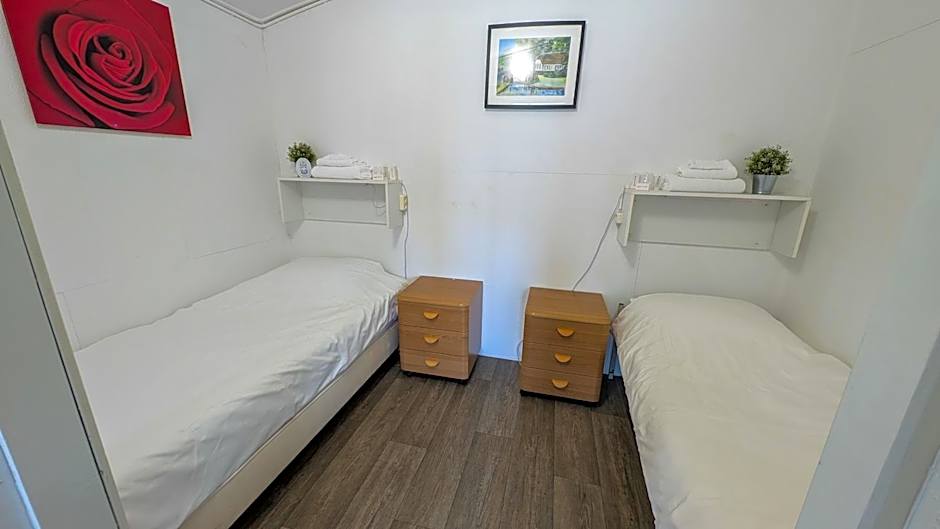 Hotel B&B d'Olde Smidse