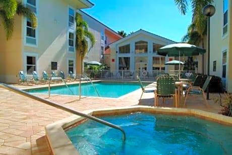 Hampton Inn & Suites Venice Bayside South Sarasota