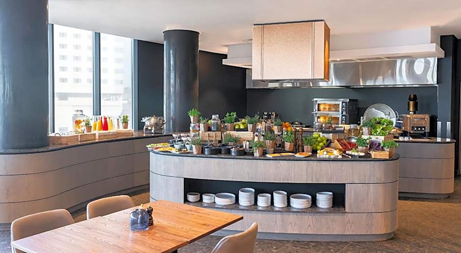 Radisson Blu Hotel, Durban Umhlanga