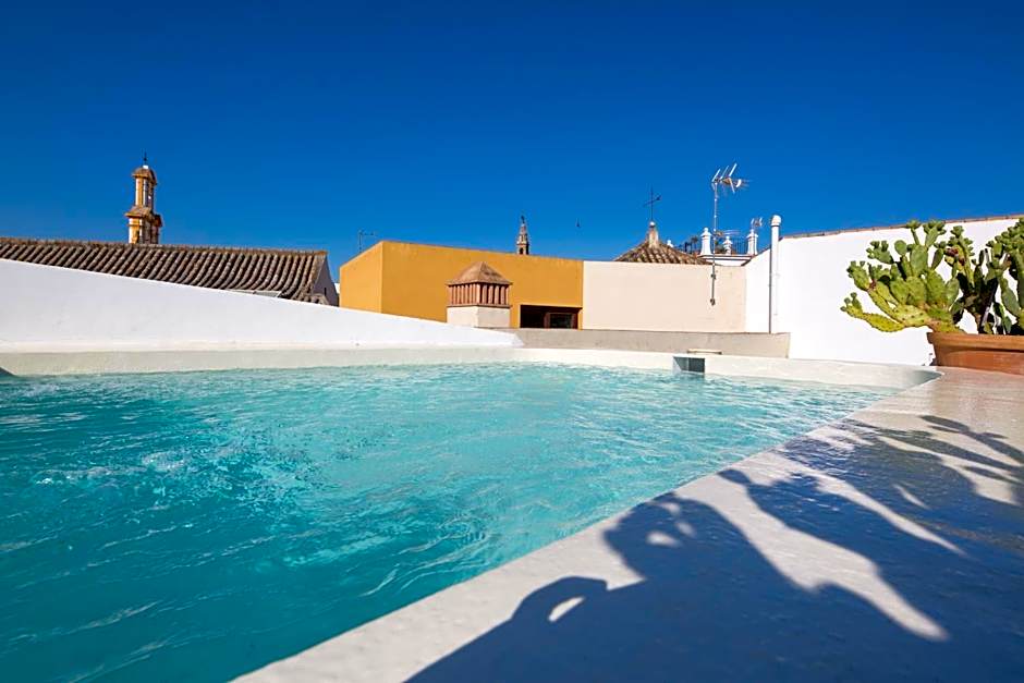 MDD4 Health Experience Hotel - Adults Only