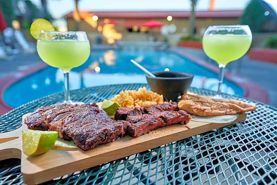 Family Garden Inn & Suites