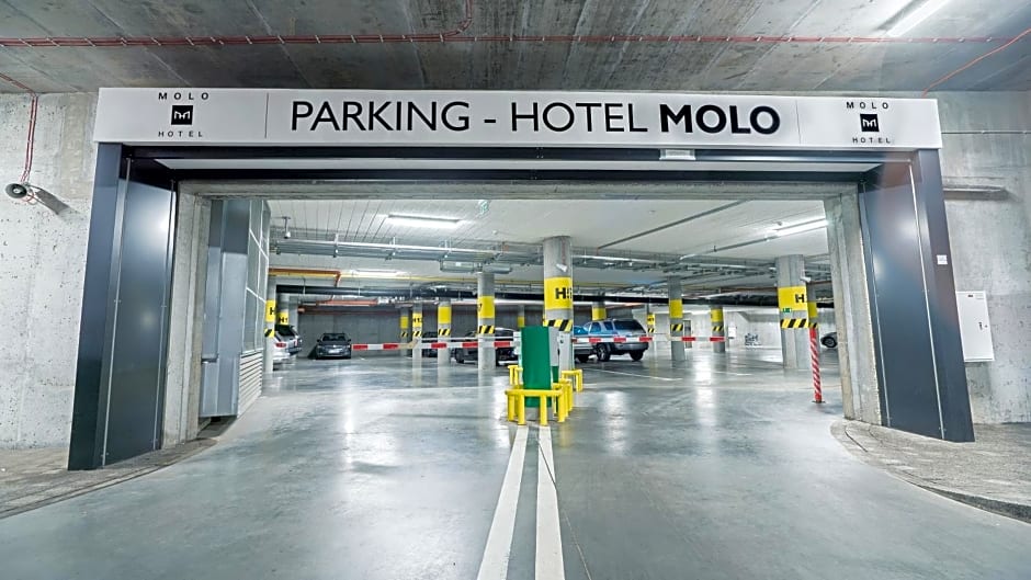 Hotel Molo