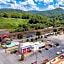 Days Inn By Wyndham Pigeon Forge South