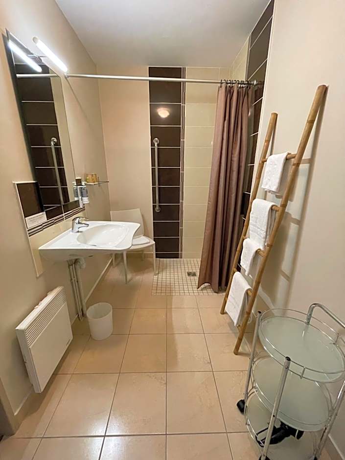 Hotel'se Le Vauban