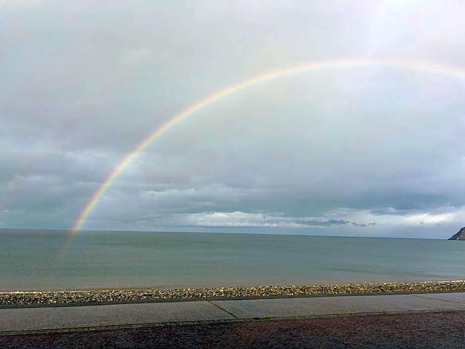 Glan Y Mor Hotel (Adult Only)