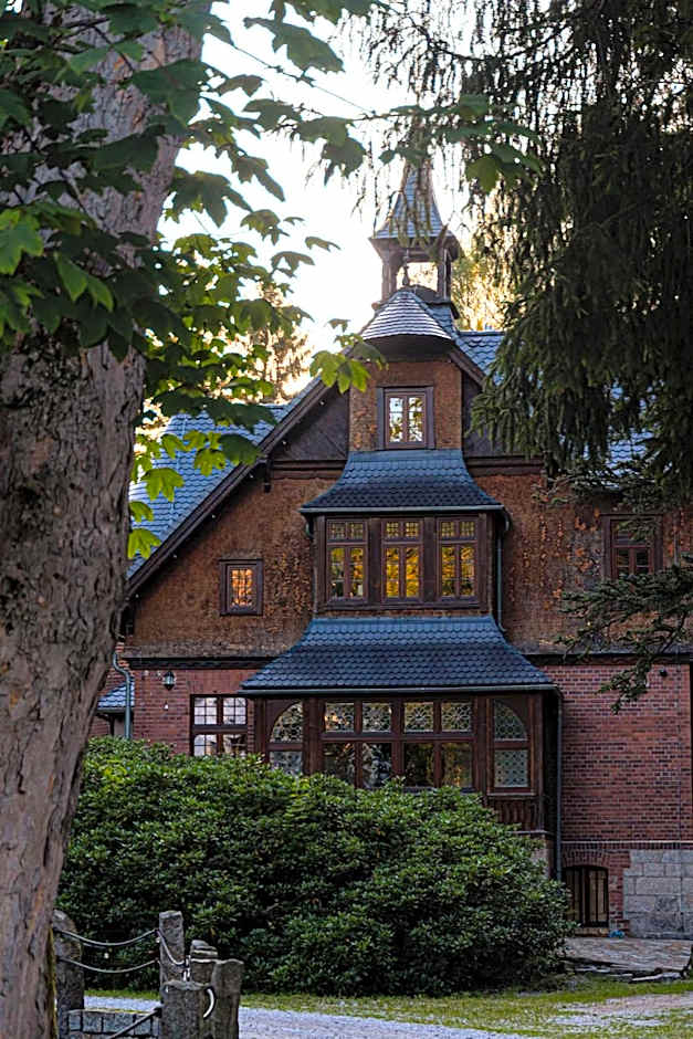 Apartamenty Silva Szklarska Poręba