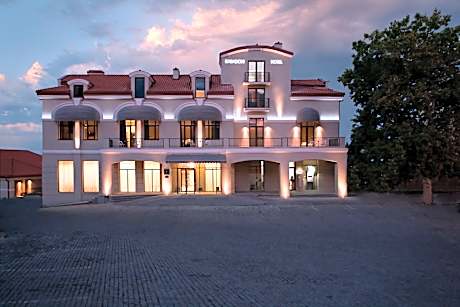 Kabadoni Boutique Hotel