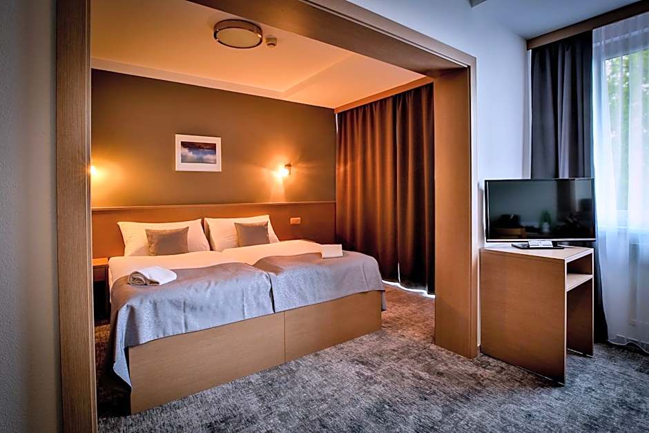 LH Parkhotel Hluboka Nad Vltavou Congress & Wellness
