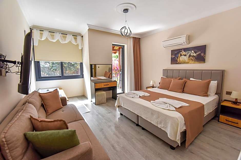 Mykonut Boutique Suites