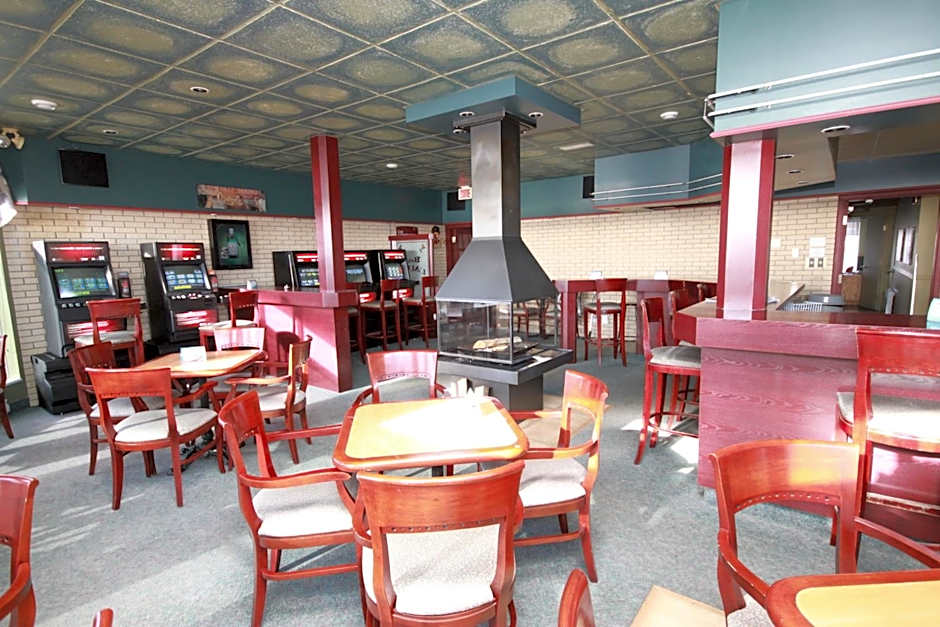 Motel Grand-Pré Inc