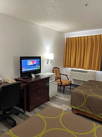 2 Queen Beds Non-Smoking
