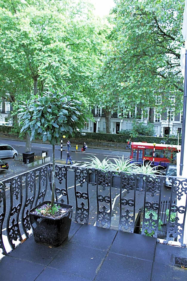 Edward Hotel - Paddington