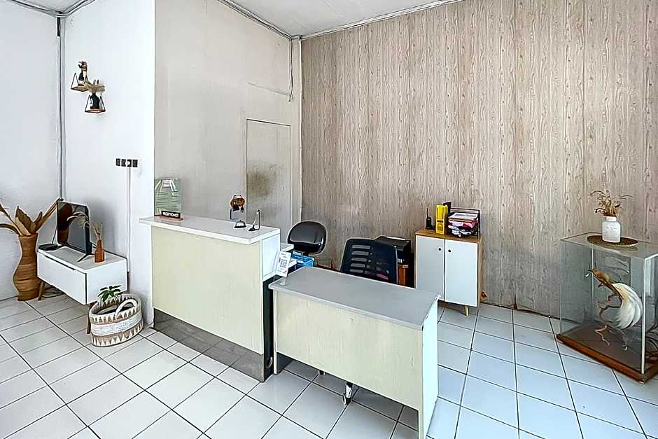 RedDoorz Plus at Hotel Putrajaya