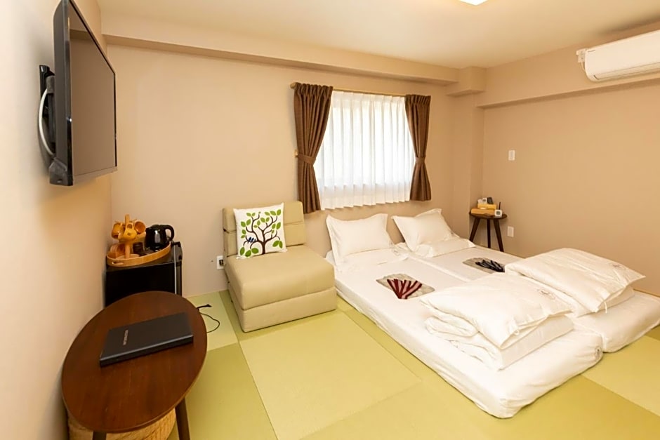 Light Hotel - Vacation STAY 17218v