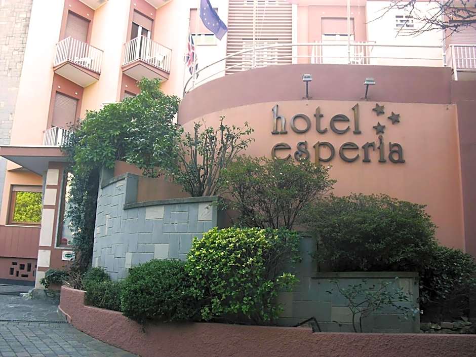 Hotel Esperia