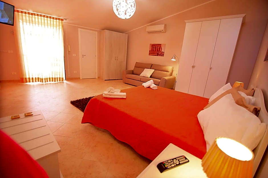 Le Terrazze di Pirandello