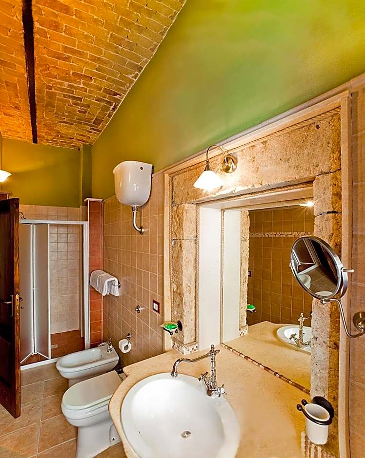 B&B Liu' Palazzo Ducale