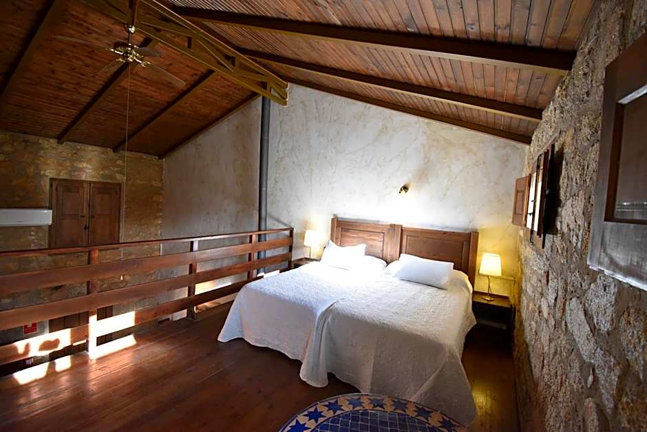 HOTEL RURAL A VELHA FABRICA