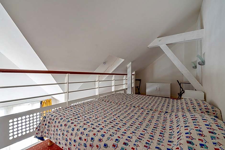 Residence Saint Goustan - maeva Home