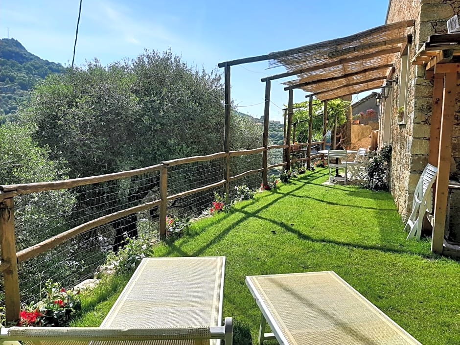 Guesthouse Contrada Bolla