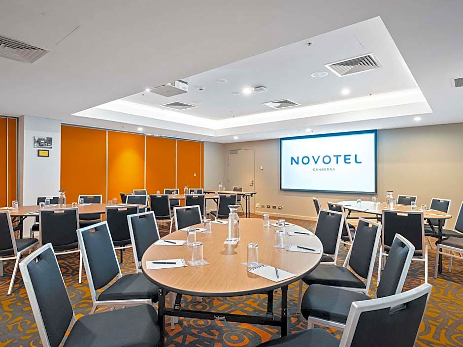 Novotel Canberra