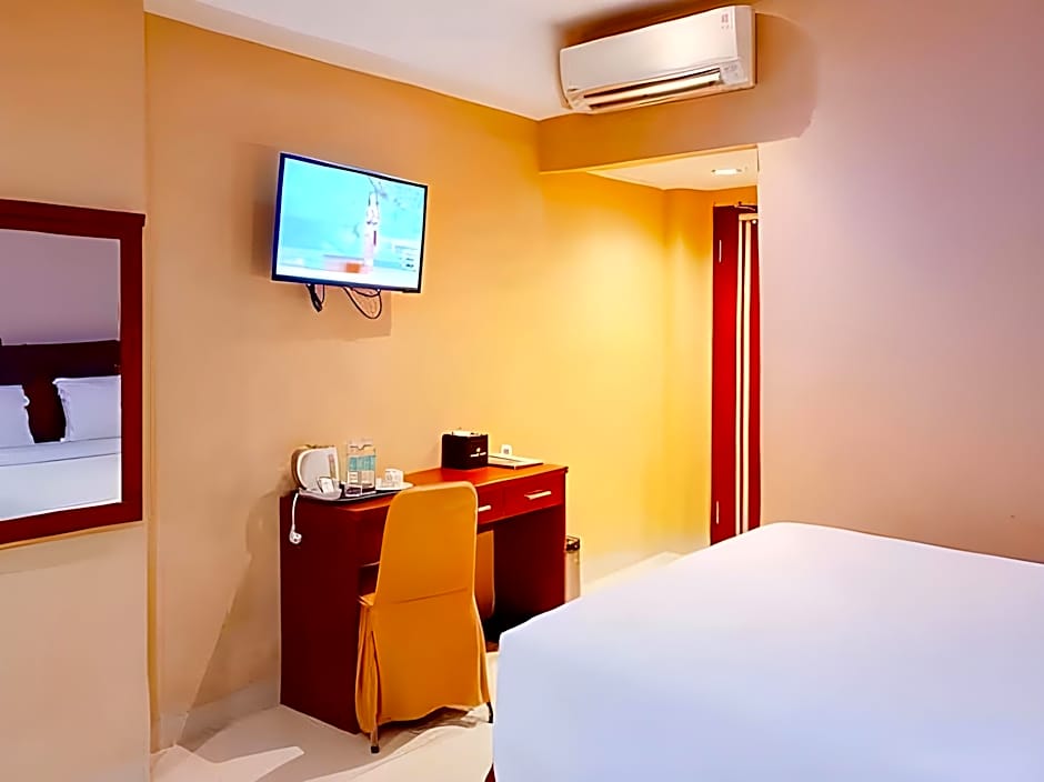Portola Arabia Hotel