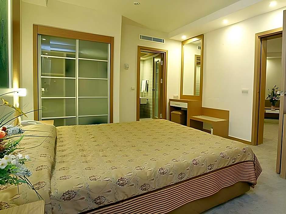 Alkoclar Adakule Hotel - All Inclusive