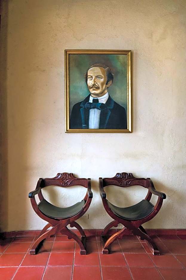 Boutique Hotel Palacio