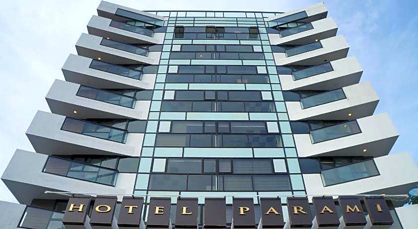 Hotel Parami