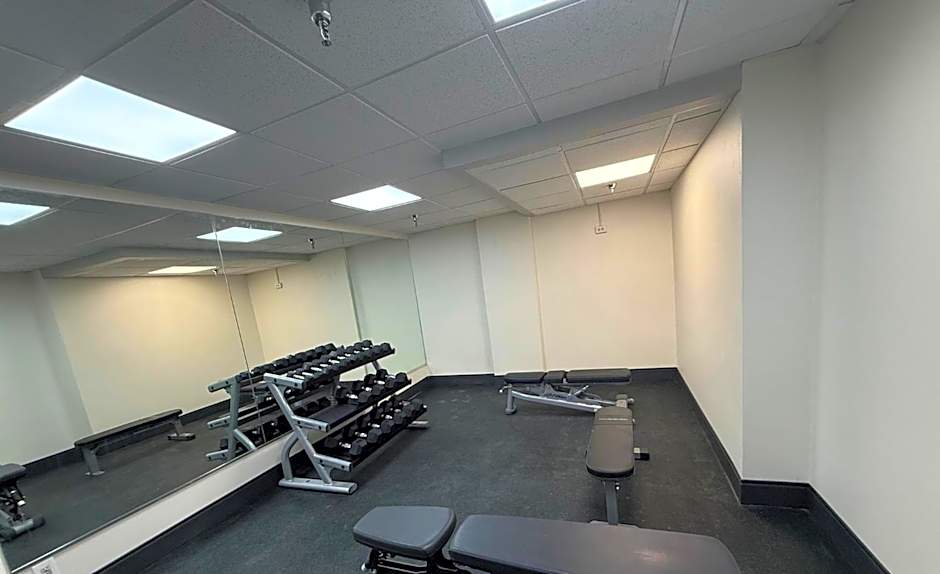Holiday Inn Washington D.C. - Greenbelt Maryland By IHG