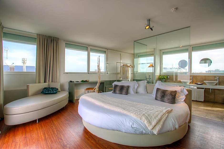 D-Place Hotel & Suite