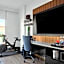 The Godfrey Detroit, Curio Collection by Hilton