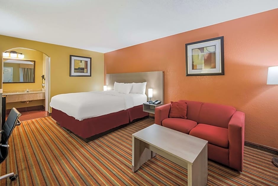 SureStay Hotel by Best Western Mt Pleasant