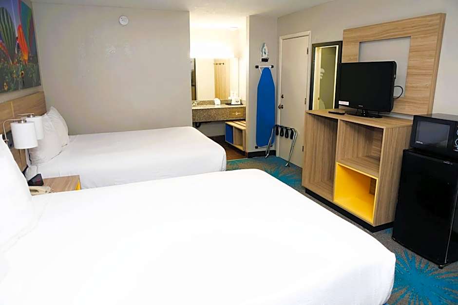 Days Inn by Wyndham East Albuquerque