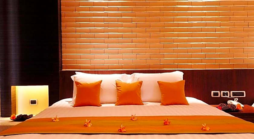 The Zign Premium Villa