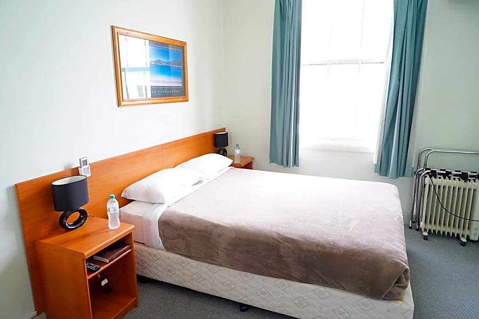 Hurstville Ritz Hotel