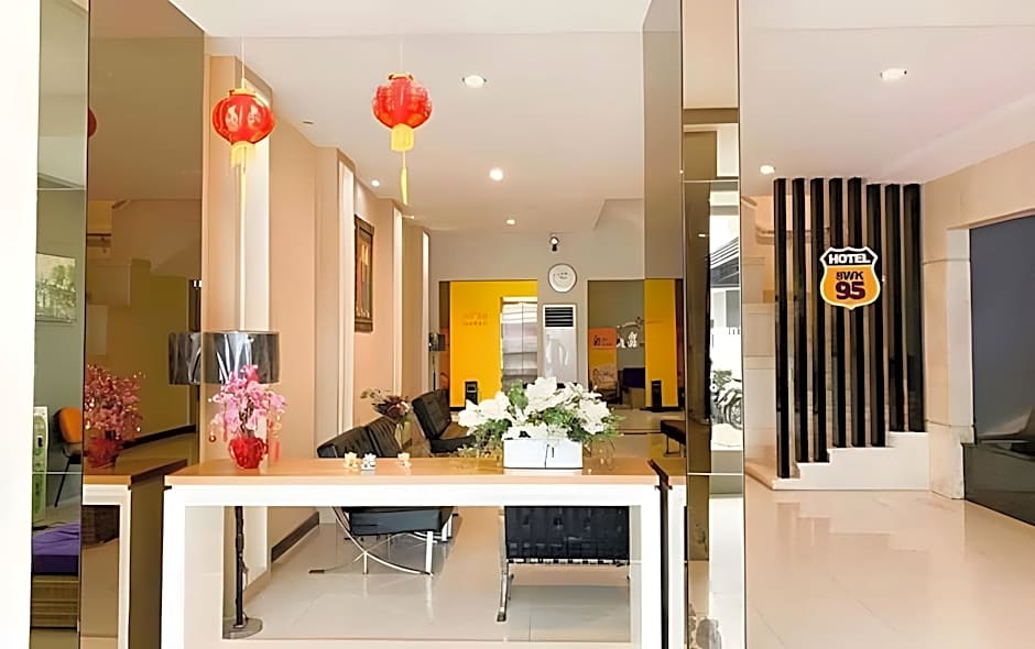 Swk 95 Hotel