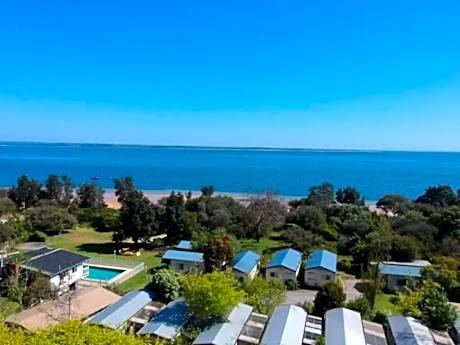 Beach Park Phillip Island - Cabins