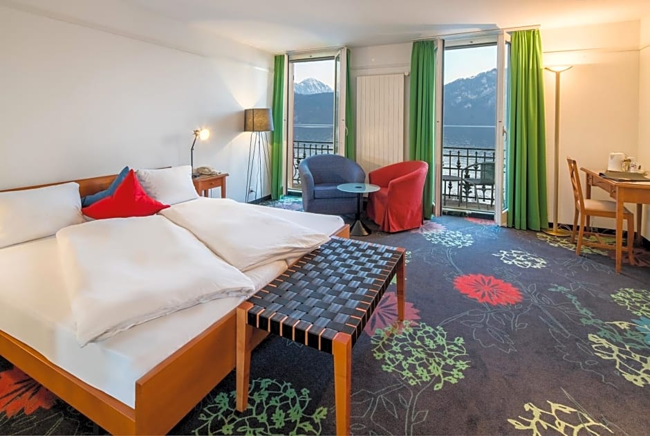 Seehotel Gotthard