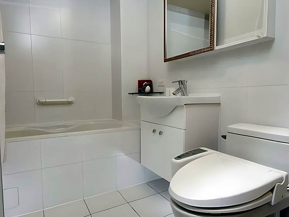 Guide Hotel Taipei NTU