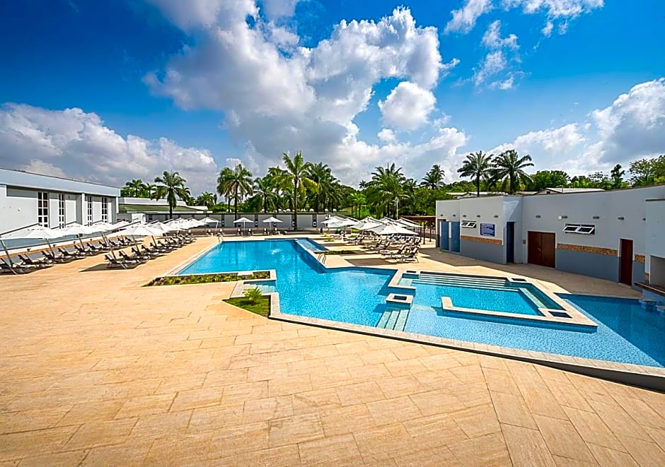 Park Inn by Radisson Abeokuta