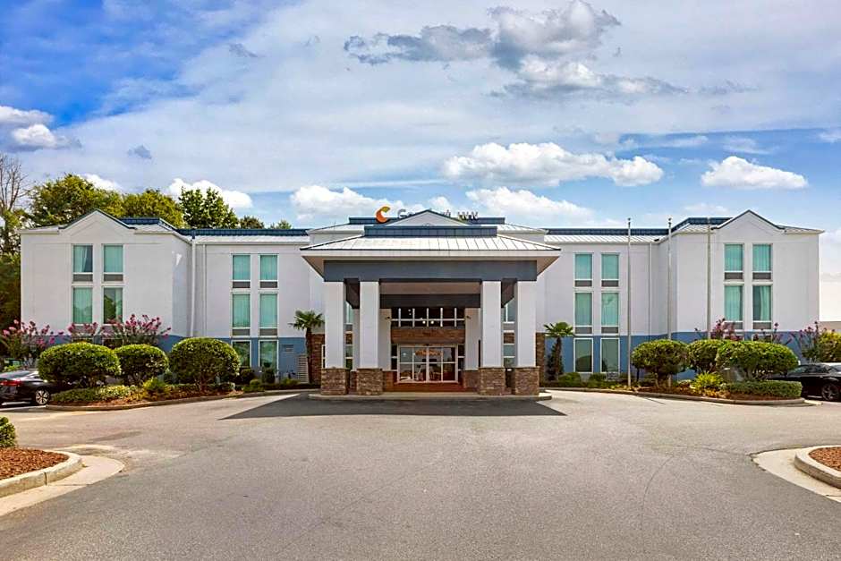 Comfort Inn Meridian