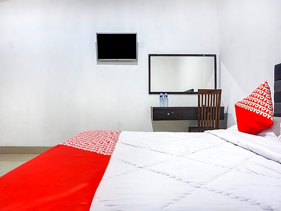 Capital O 91534 Wisma Metro Permai