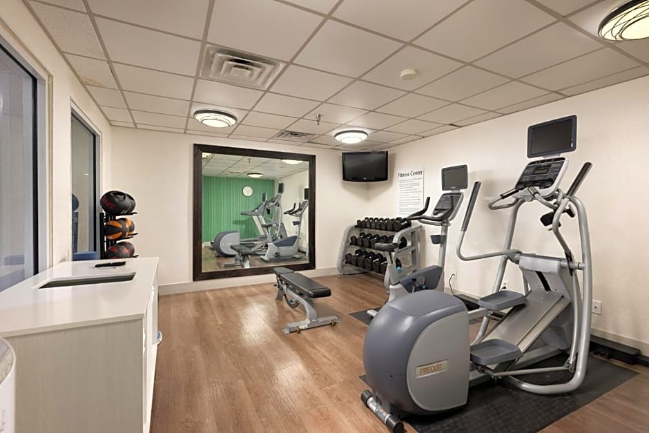 Holiday Inn Express Hotel & Suites Chattanooga Hixson By IHG