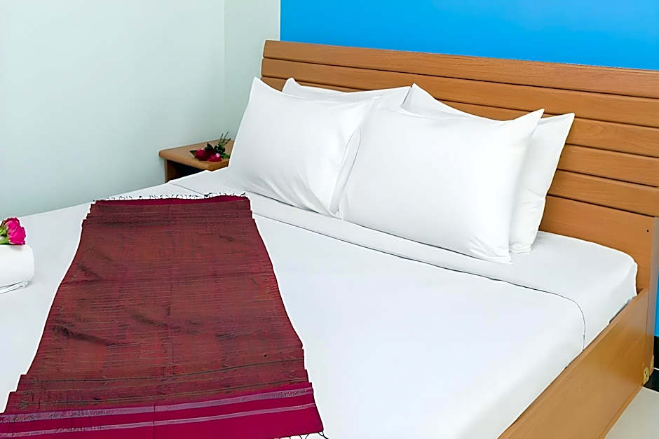 The Garden Place Bangkok (Ngamwongwan)