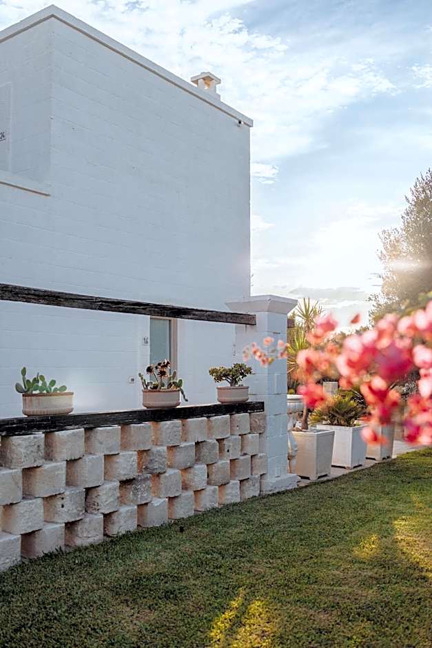 Masseria Torrepietra