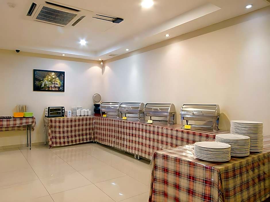 MIICO Hotel @ Mount Austin