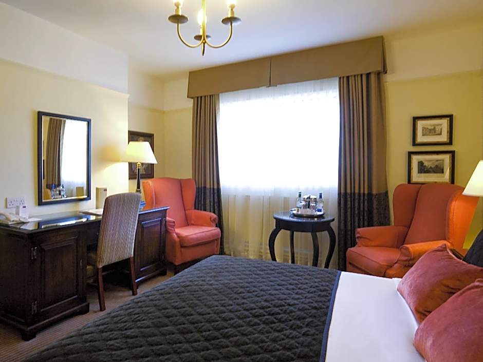 Mercure Stratford Upon Avon Shakespeare Hotel