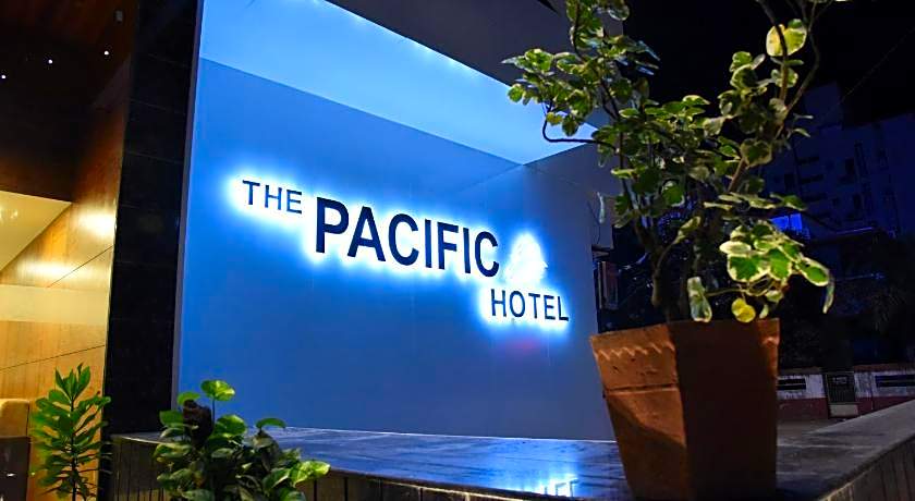 The Pacific Hotel